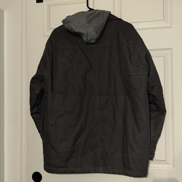 Men’s dickies jacket - Picture 3 of 3